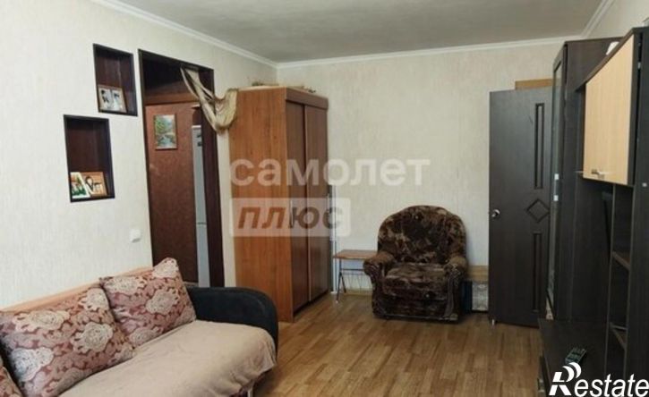 2-комн квартира ул Приборостроительная, 36,  д. 36