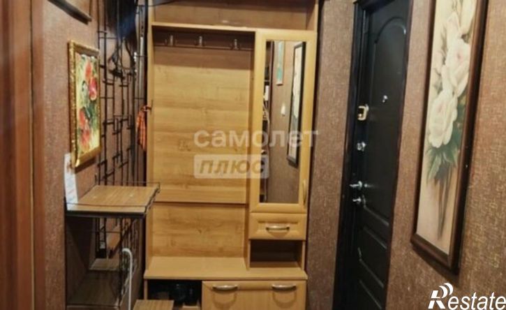 2-комн квартира ул Приборостроительная, 36,  д. 36