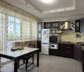 2-комн, 88кв м, этаж 5/5 ул Комсомольская, 229а