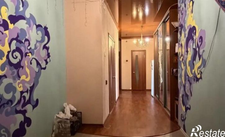 2-комн квартира ул Комсомольская, 229а,  д. 229а