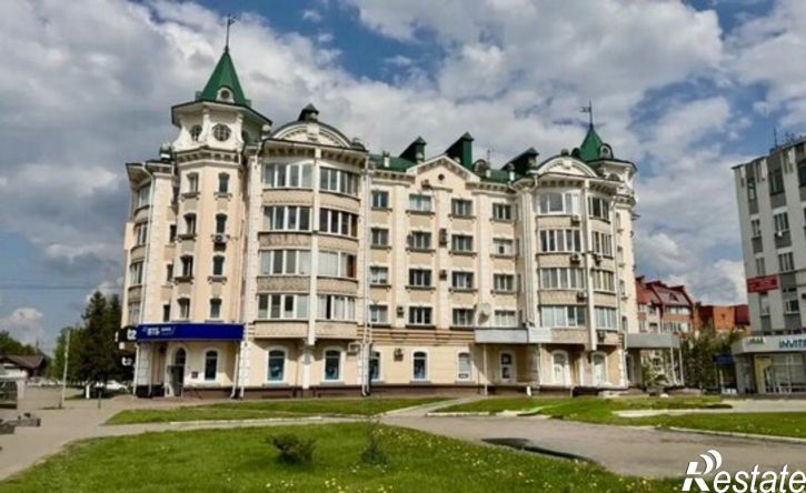 2-комн квартира ул Комсомольская, 229а,  д. 229а