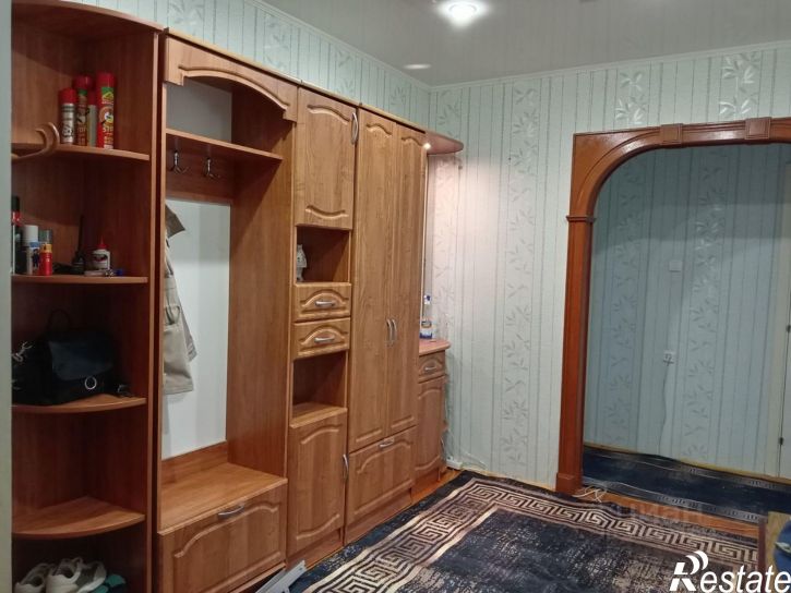 3-комн квартира ул Планерная, 52,  д. 52