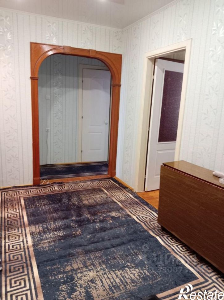 3-комн квартира ул Планерная, 52,  д. 52