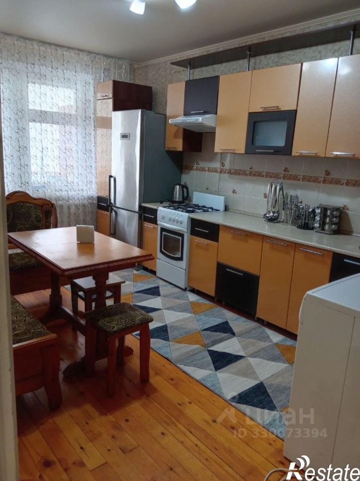 3-комн квартира ул Планерная, 52,  д. 52