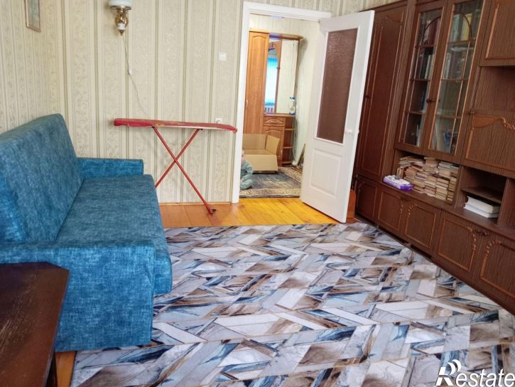 3-комн квартира ул Планерная, 52,  д. 52