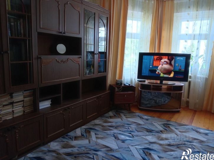 3-комн квартира ул Планерная, 52,  д. 52