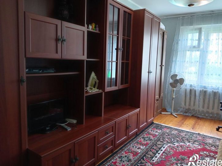 3-комн квартира ул Планерная, 52,  д. 52