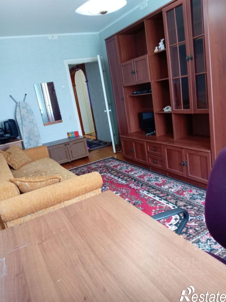 3-комн квартира ул Планерная, 52,  д. 52