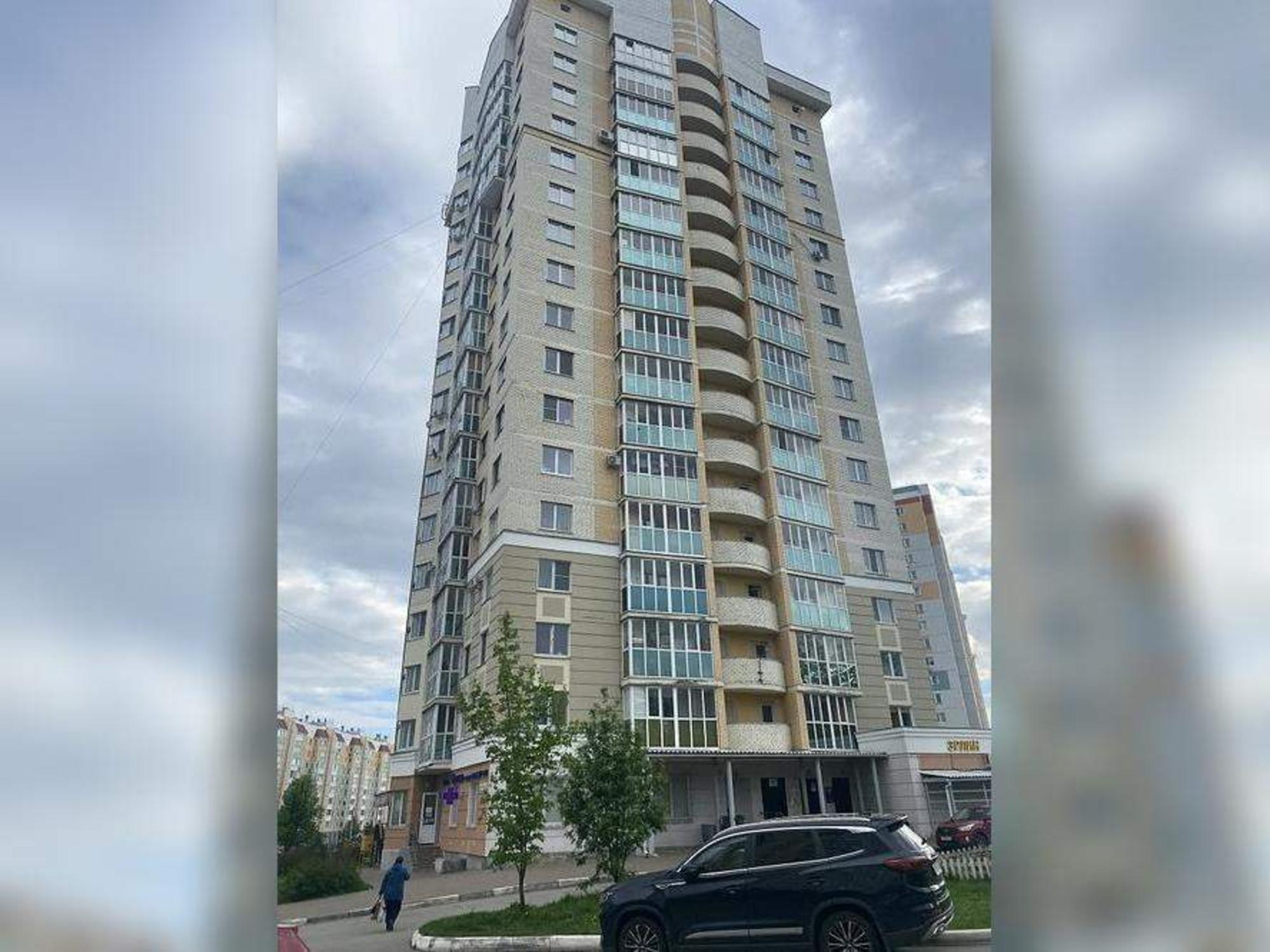 Купить квартиру за 6 650 000 рублей на Орелстроевская улица, д.5