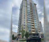 2-комн, 63.1кв м, этаж 8/17 Орелстроевская улица, д.5