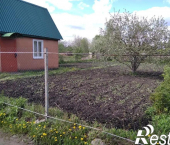 коттедж 30 кв м СНТ ромашка , 1
