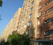 3-комн, 66кв м, этаж 4/9 ул Нормандия-Неман, 93