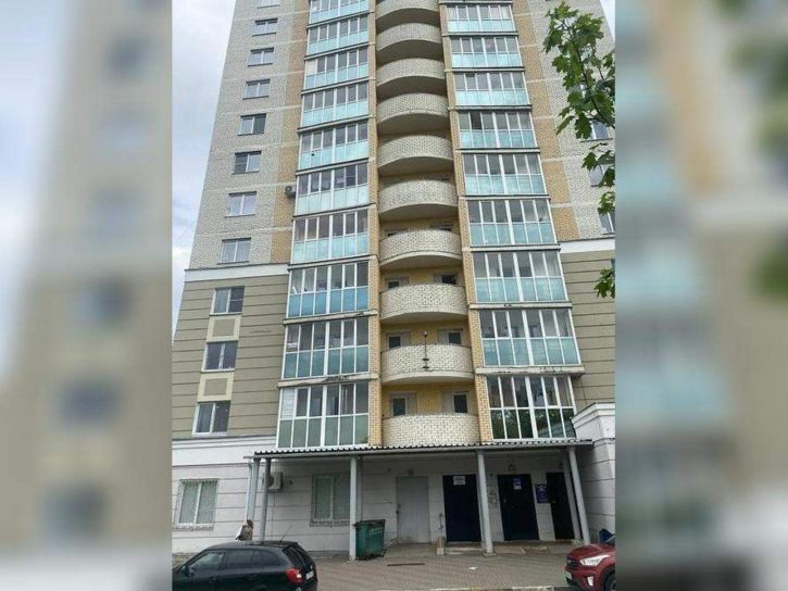 2-комн квартира Орелстроевская улица, д.5