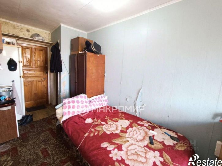 Комната Карачевский переулок, 20,  д. 20