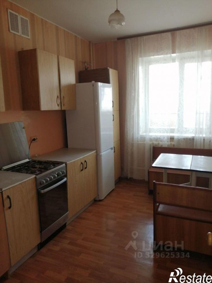1-комн квартира ул 3-я Курская, 25,  д. 25