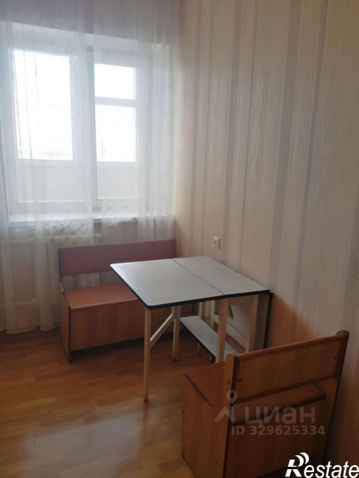 1-комн квартира ул 3-я Курская, 25,  д. 25
