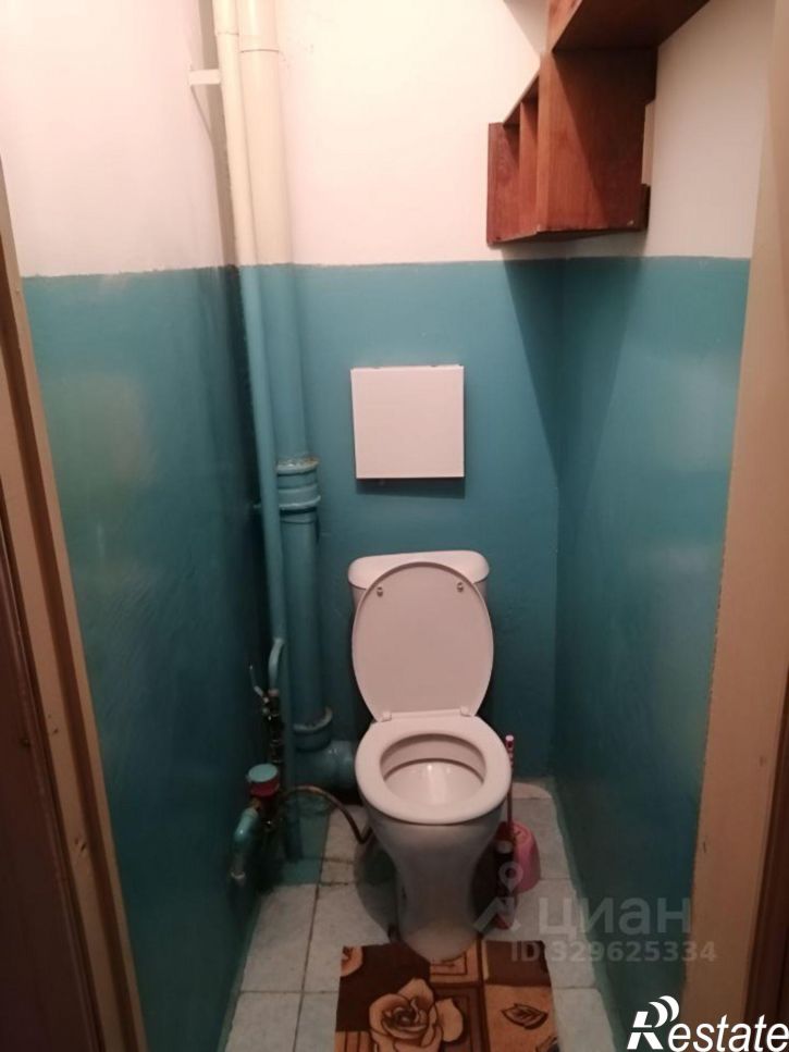 1-комн квартира ул 3-я Курская, 25,  д. 25