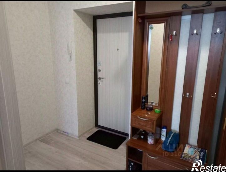 1-комн квартира ул Ливенская, 33,  д. 33