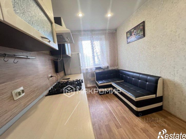 1-комн квартира ул Черепичная, 24а,  д. 24а