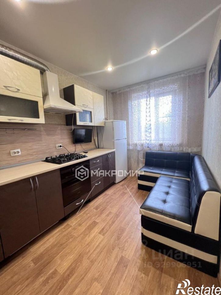 1-комн квартира ул Черепичная, 24а,  д. 24а
