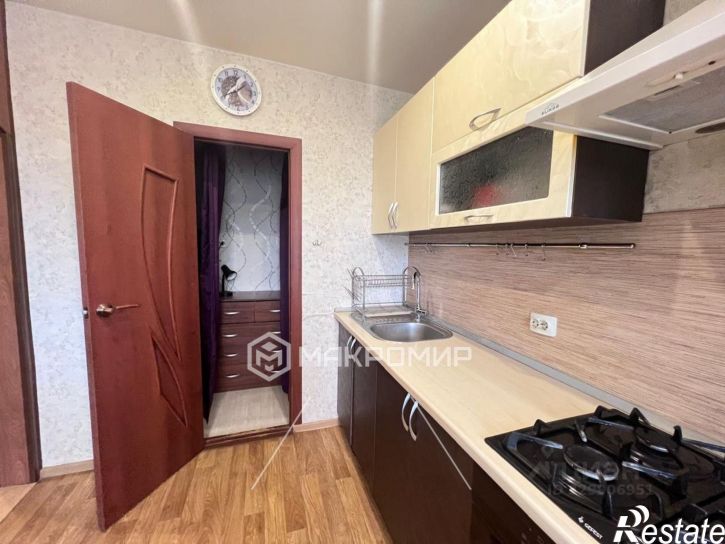 1-комн квартира ул Черепичная, 24а,  д. 24а