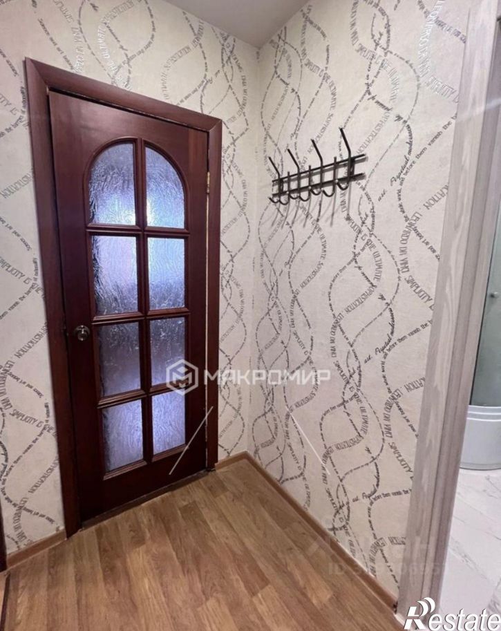 1-комн квартира ул Черепичная, 24а,  д. 24а