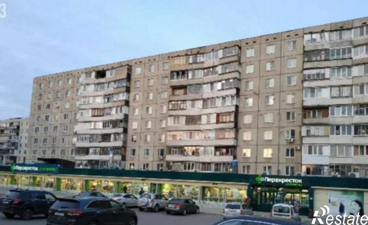 3-комн квартира ул Нормандия-Неман, 93,  д. 93