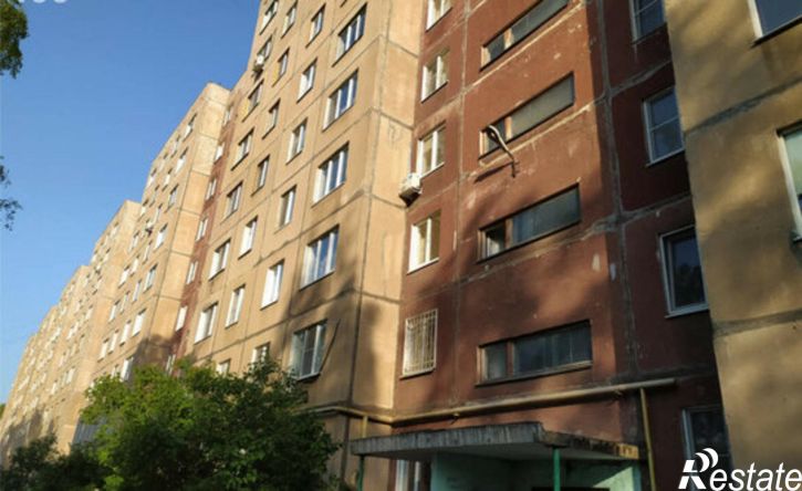 3-комн квартира ул Нормандия-Неман, 93,  д. 93