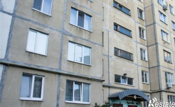 3-комн квартира ул Нормандия-Неман, 93,  д. 93