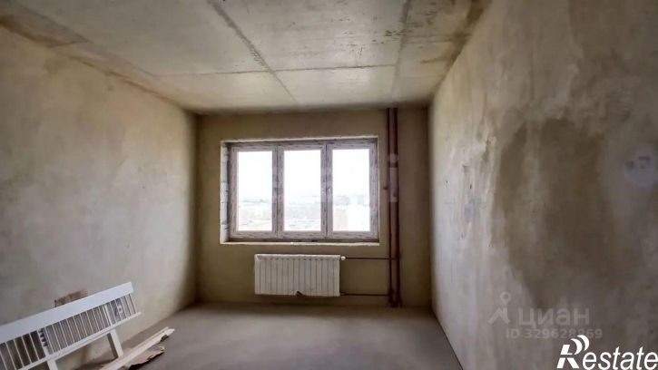 1-комн квартира Авиационная улица, 3/1,  д. 3/1