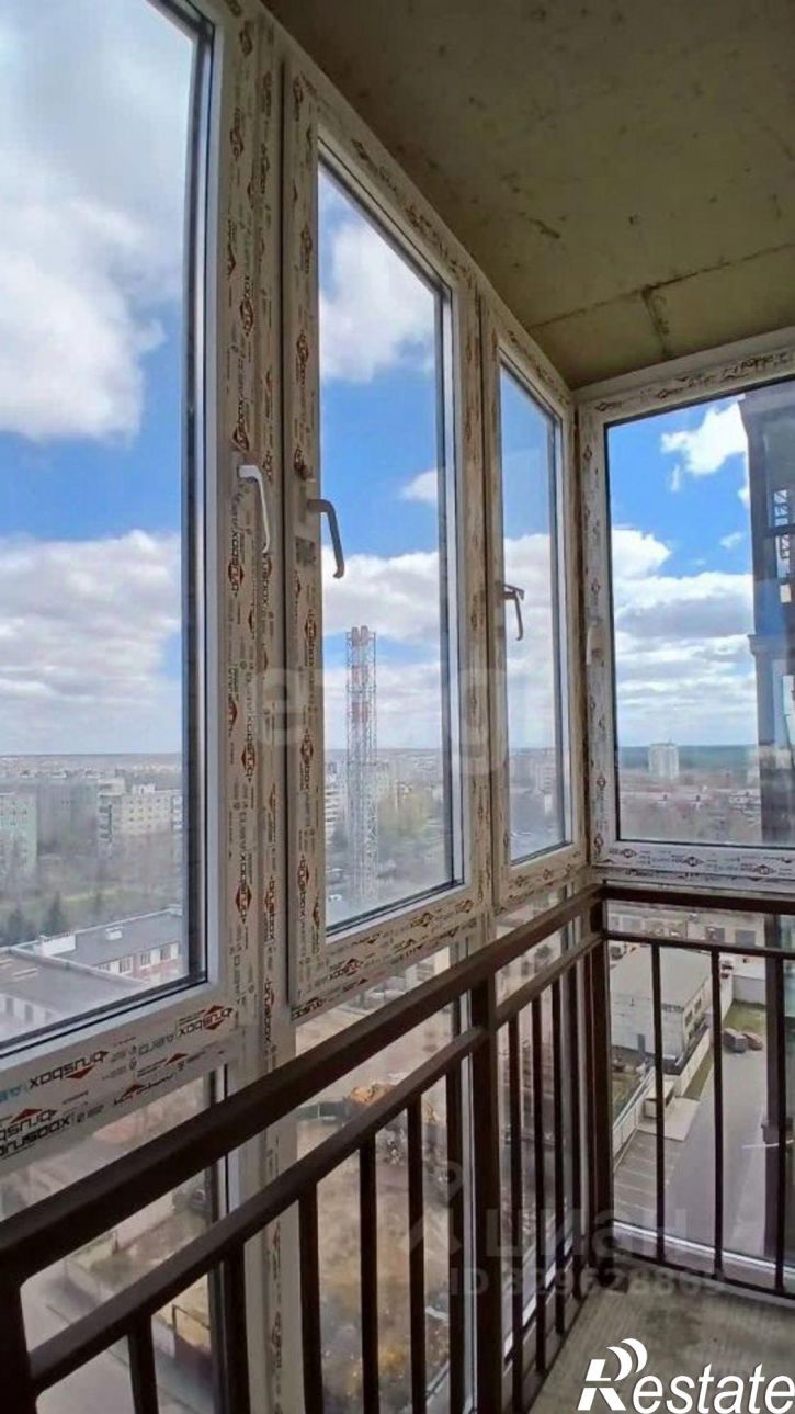 1-комн квартира Авиационная улица, 3/1,  д. 3/1