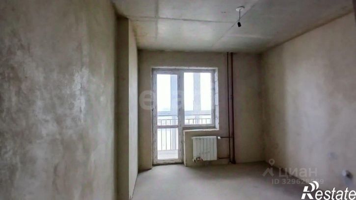 1-комн квартира Авиационная улица, 3/1,  д. 3/1