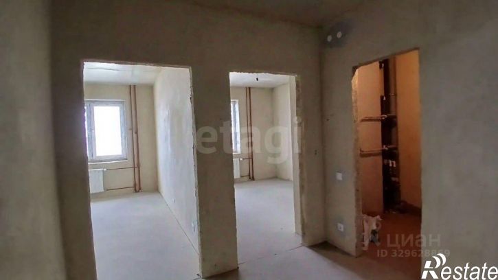 1-комн квартира Авиационная улица, 3/1,  д. 3/1