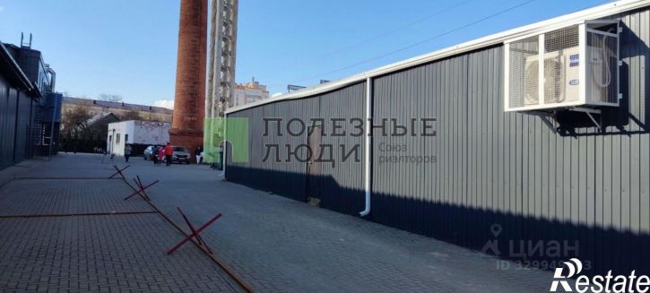 Торговое помещение ул Автовокзальная, 77,  д. 77
