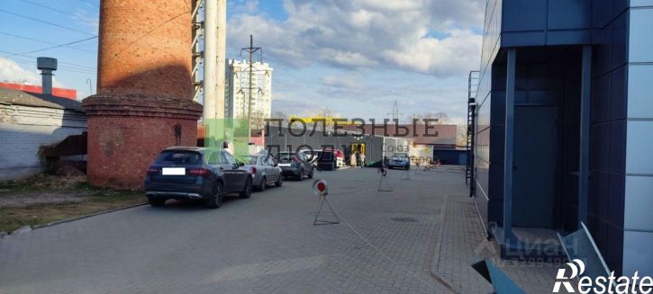 Торговое помещение ул Автовокзальная, 77,  д. 77