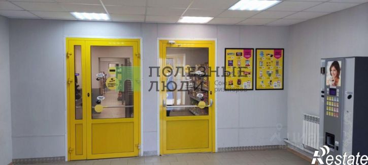 Торговое помещение ул Автовокзальная, 77,  д. 77