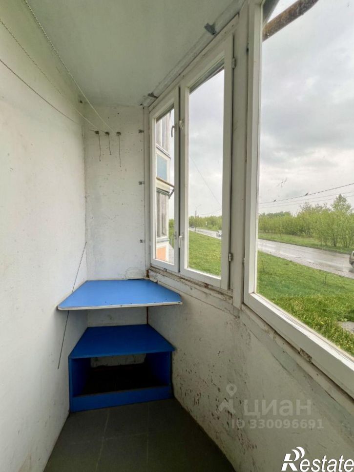 2-комн квартира ул Емлютина, 14,  д. 14