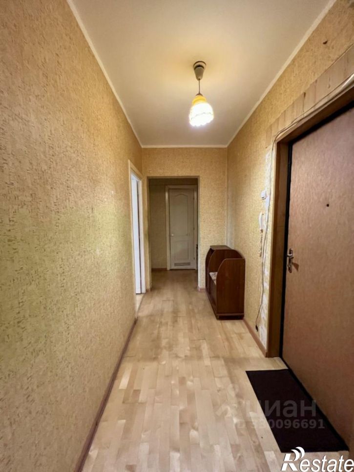2-комн квартира ул Емлютина, 14,  д. 14