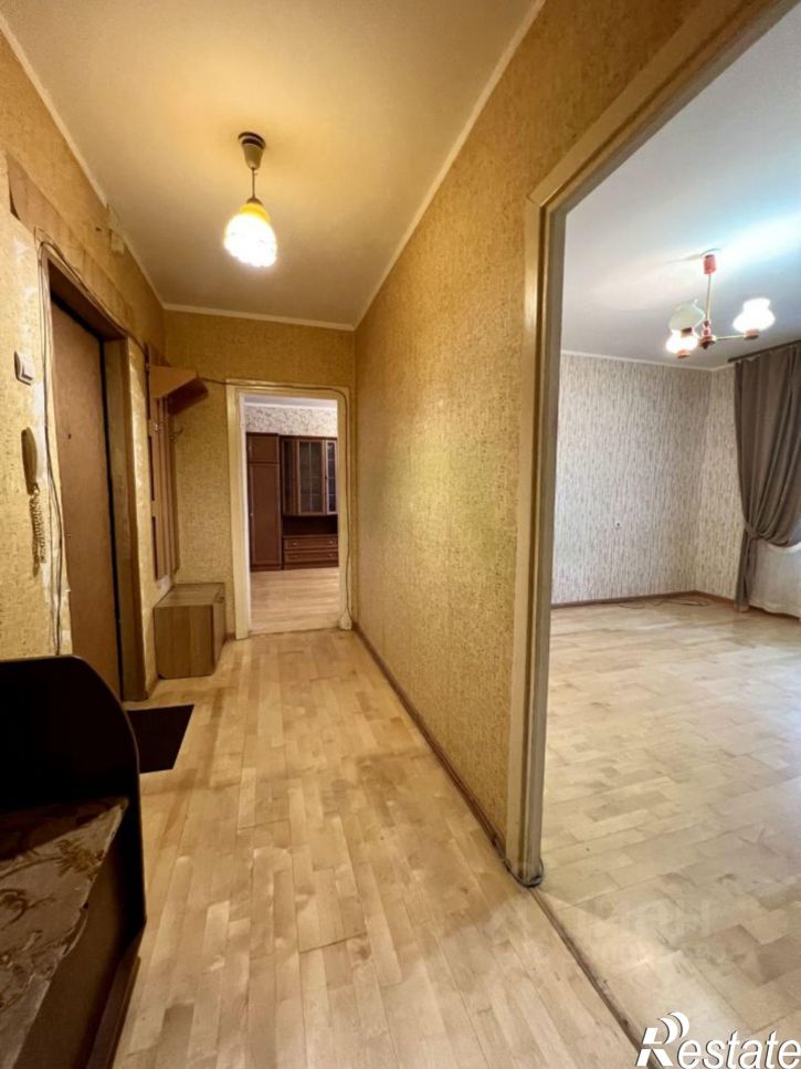 2-комн квартира ул Емлютина, 14,  д. 14