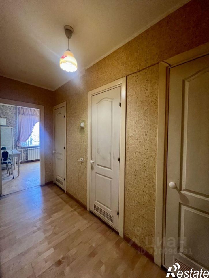 2-комн квартира ул Емлютина, 14,  д. 14