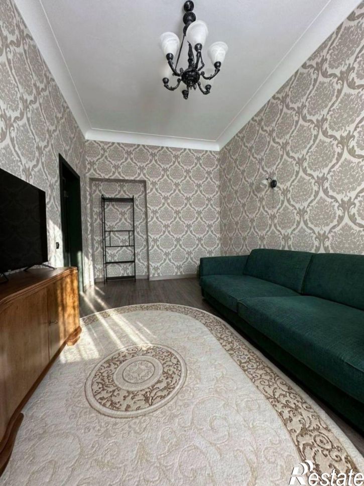 2-комн квартира улица Салтыкова-Щедрина, 36,  д. 36