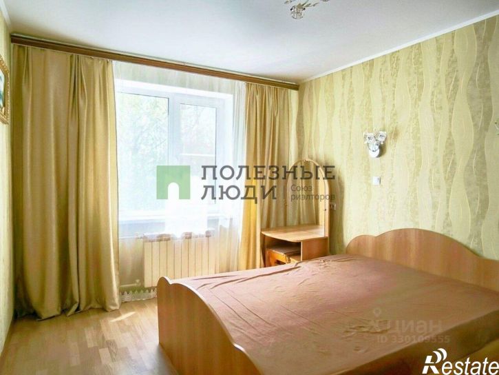 2-комн квартира ул Раздольная, 84А,  д. 84А