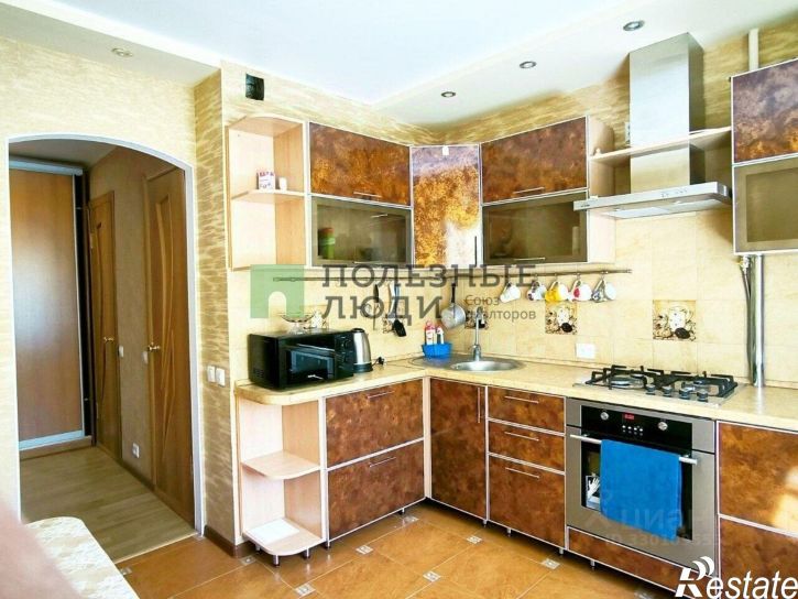 2-комн квартира ул Раздольная, 84А,  д. 84А