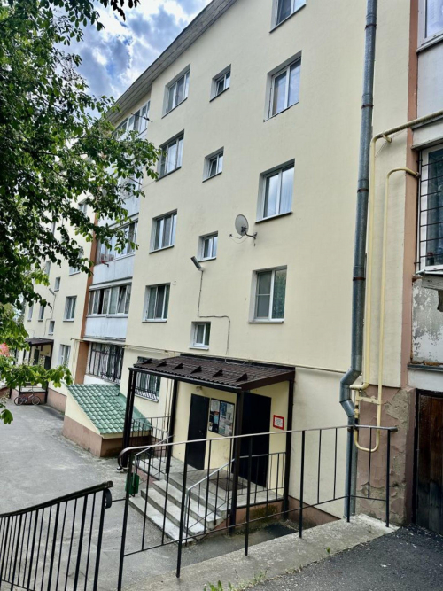 Продажа 2-комн квартиры Часовая, 45