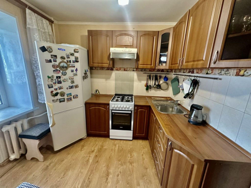 Продажа 2-комн квартиры Часовая, 45