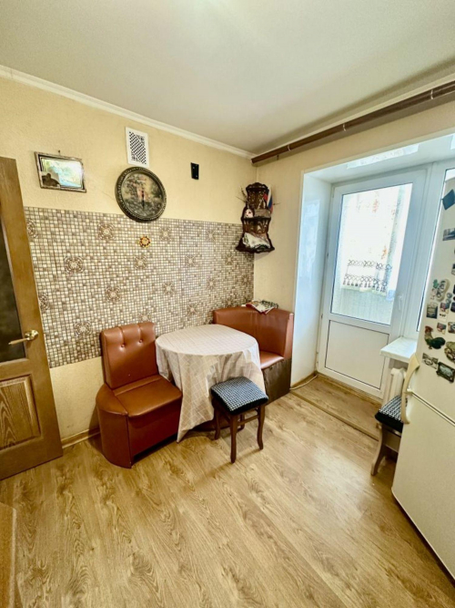 Продажа 2-комн квартиры Часовая, 45
