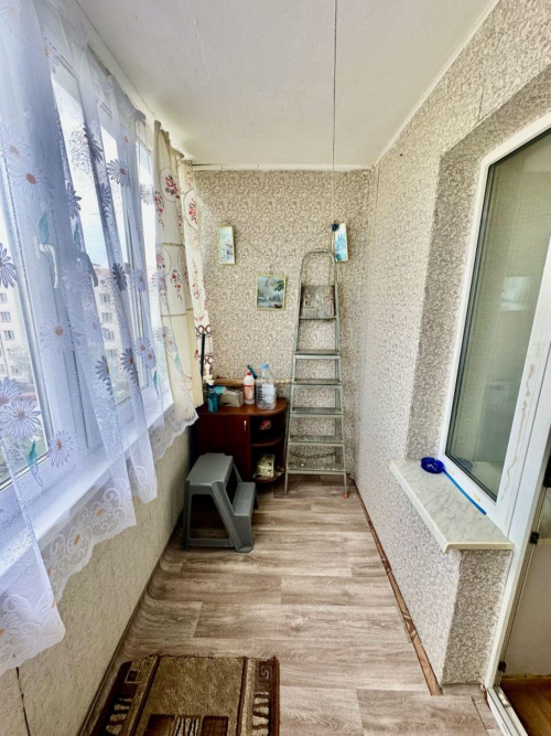 Продажа 2-комн квартиры Часовая, 45