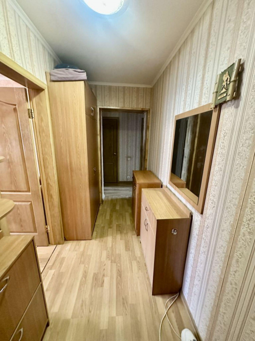 Продажа 2-комн квартиры Часовая, 45