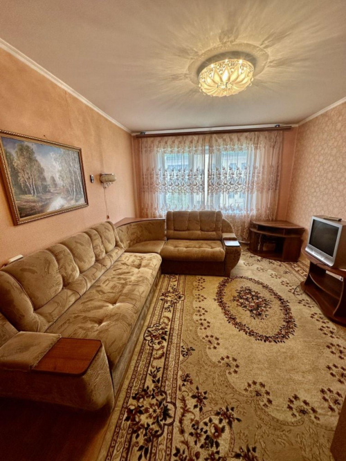 Продажа 2-комн квартиры Часовая, 45