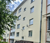 2-комн, 49кв м, этаж 5/5 Часовая, 45